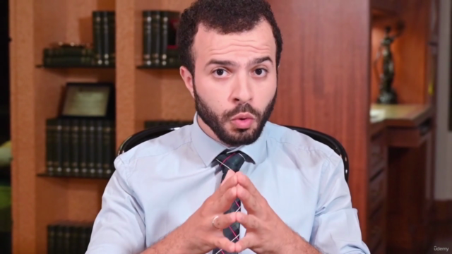 التحليل و الاستهداف و التجزئة و التموضع فى التسويق – Screenshot 1