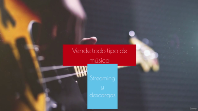 Cómo ganar dinero con tu música y distribuir en Spotify – Screenshot 1