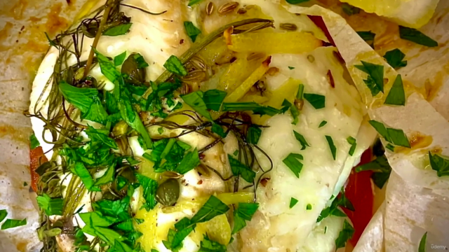 Mediterranean Cooking for Health and Happiness – Screenshot 3