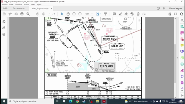 Curso de Piloto de Avião com o Flight Simulator - Screenshot_03