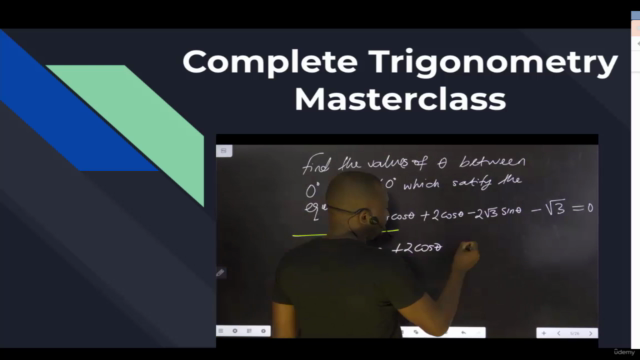 Become a Trigonometry Pro: A Step-by-Step Masterclass – Screenshot 2