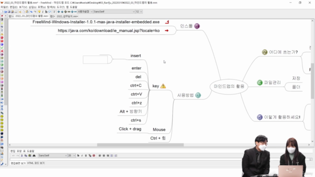 오늘 배워서 바로 유능해지는 [마인드맵 사용법] – Screenshot 4