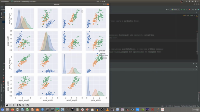 Introdução à Ciência de Dados na Prática com Python – Screenshot 4