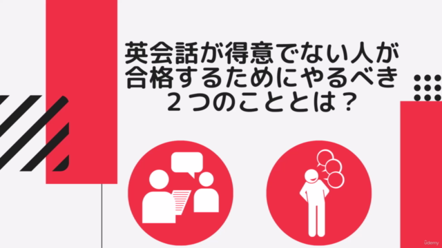 英検®3級二次試験対策:一緒に声を出してバーチャル練習体験で合格!個別添削付き(各問1回メールでの文字添削になります) – Screenshot 3