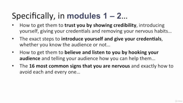 Facilitation: Become a Master Facilitator and Team Leader – Screenshot 3