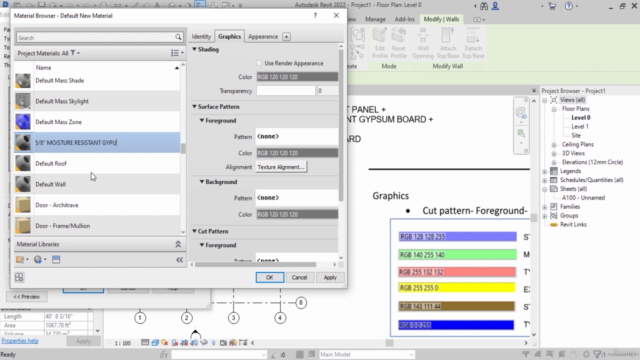 A Complete BIM Course with Revit, Dynamo and Navisworks – Screenshot 3