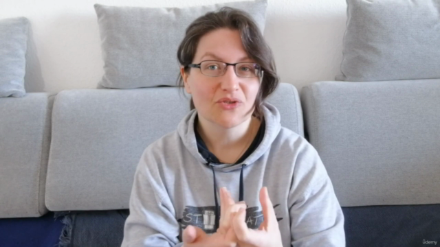 Tschüss, Perfektionismus! Hallo, Excellence. – Screenshot 1