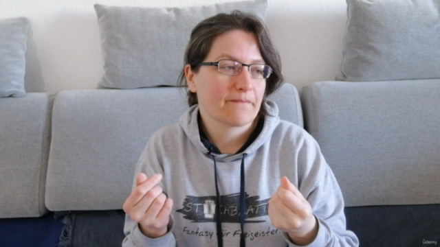 Tschüss, Perfektionismus! Hallo, Excellence. – Screenshot 3