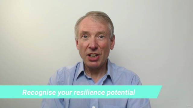 The Fundamentals of Resilience – Screenshot 3