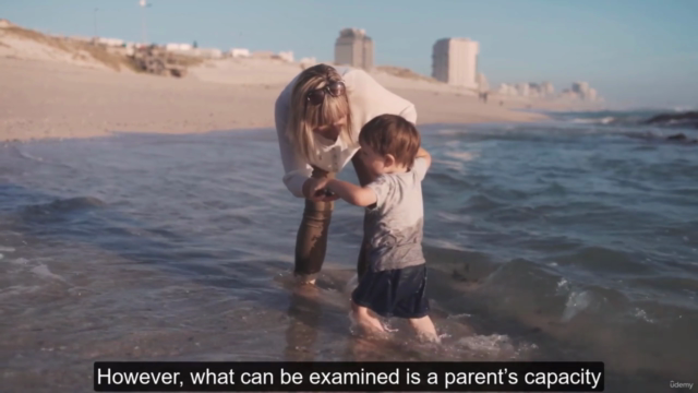 Trauma-Informed Parenting Capacity Assessment – Screenshot 2