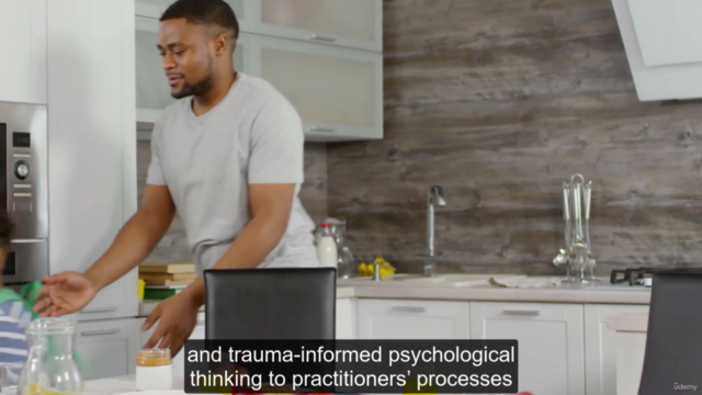 Trauma-Informed Parenting Capacity Assessment – Screenshot 4