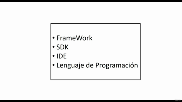 Flutter 3: Aprendamos con proyectos Desde Cero – Screenshot 1