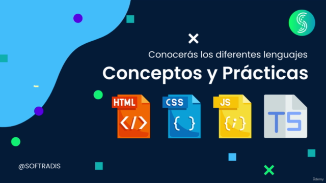 Curso de Front-end Developer – Screenshot 4
