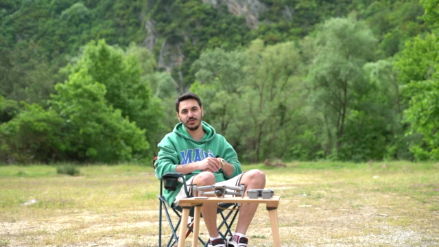 Furki İle Sıfırdan Yeni Başlayanlar İçin Drone (İHA) Eğitimi – Screenshot 1