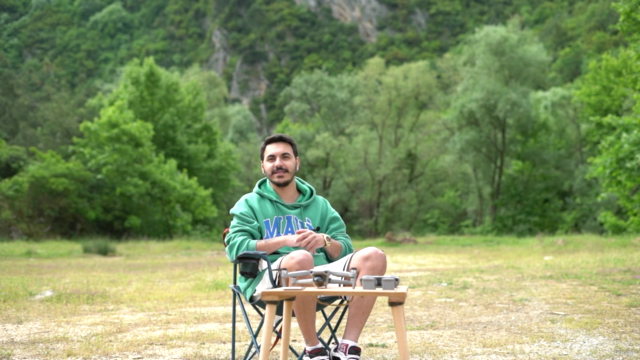 Furki İle Sıfırdan Yeni Başlayanlar İçin Drone (İHA) Eğitimi – Screenshot 2