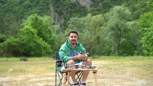 Furki İle Sıfırdan Yeni Başlayanlar İçin Drone (İHA) Eğitimi – Screenshot 3