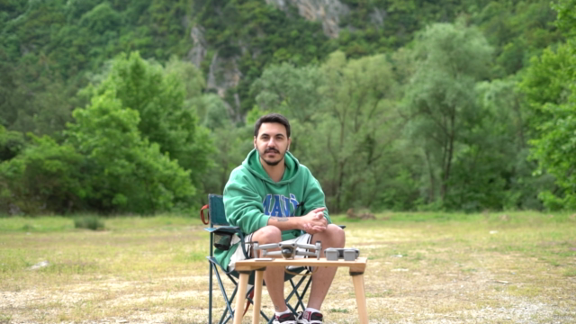 Furki İle Sıfırdan Yeni Başlayanlar İçin Drone (İHA) Eğitimi – Screenshot 4