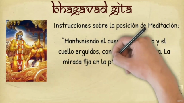 Certificado de Meditación y Yoga Nidra - Yoga Alliance YACEP – Screenshot 4
