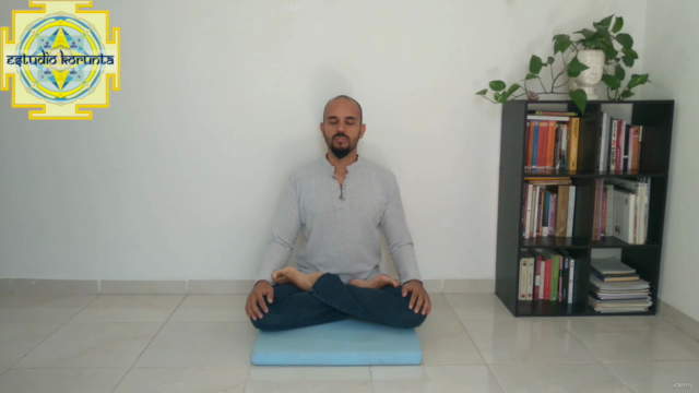 Meditation & Yoga Nidra Certificate - Yoga Alliance YACEP – Screenshot 1