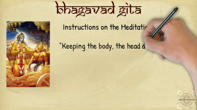 Meditation & Yoga Nidra Certificate - Yoga Alliance YACEP – Screenshot 4