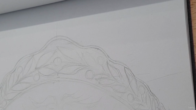 기초부터 시작하는 주얼리 디자인 수업 (Jewelry Illustration and Design) – Screenshot 1