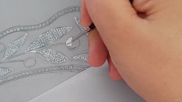 기초부터 시작하는 주얼리 디자인 수업 (Jewelry Illustration and Design) – Screenshot 2