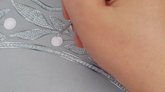 기초부터 시작하는 주얼리 디자인 수업 (Jewelry Illustration and Design) – Screenshot 3