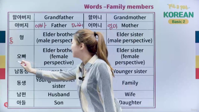 Pit a pat Korean-Basic 2 (영어로 배우는 한국어) – Screenshot 2