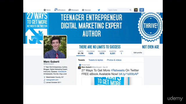 Social Media Marketing Mastery: Growing An Engaged Audience - Screenshot_02