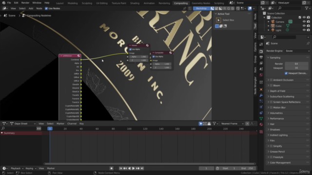 Create Product Animations In blender. – Screenshot 4