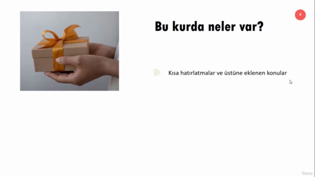 Sıfırdan İngilizce Öğrenin: B1 Seviyesi – Screenshot 2