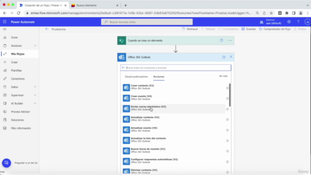 Microsoft SharePoint - Curso Completo SharePoint, Office 365 – Screenshot 4