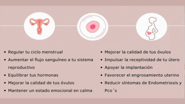Activa tu Fertilidad – Screenshot 1