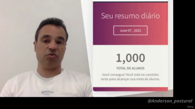 Massoterapia na Cadeira – Screenshot 1