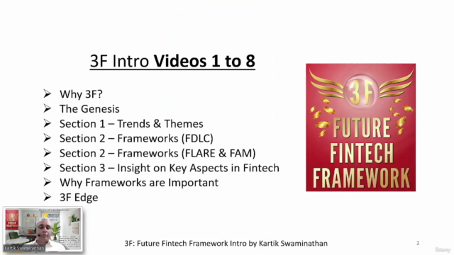 Innovation for Product Manager in Fintech & Digital Age – Screenshot 1