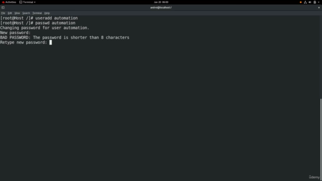 Learn Ansible Essentials Fast and Hands-On – Screenshot 2