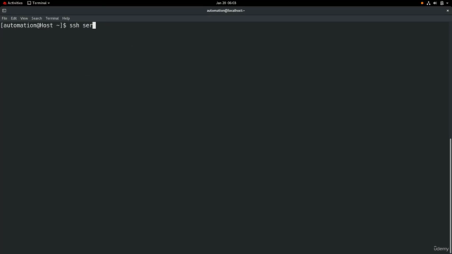 Learn Ansible Essentials Fast and Hands-On – Screenshot 4