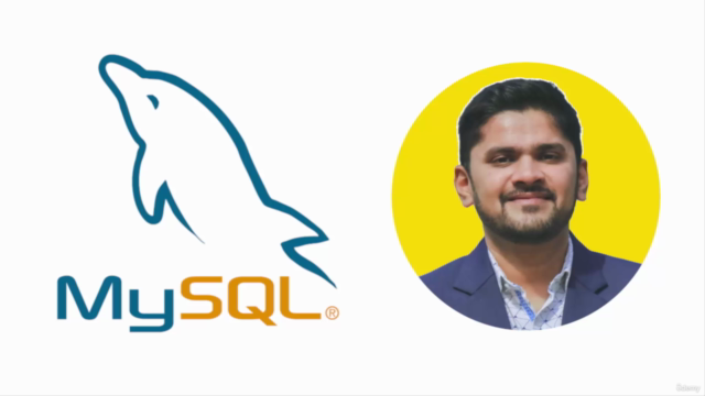 MySQL Course for Beginners - Screenshot_01