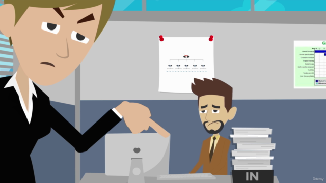 Being Agile - A Transformational Story – Screenshot 1