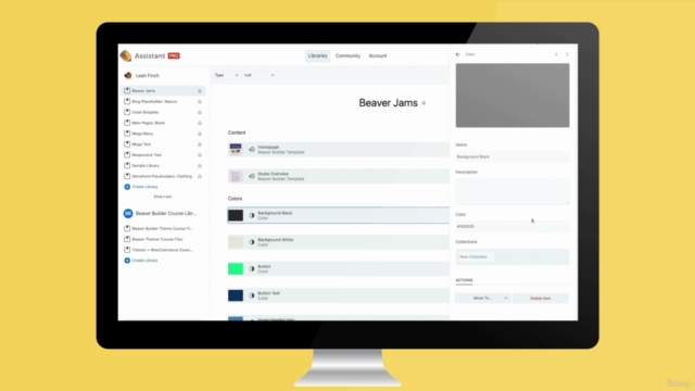 Beaver Builder | Page Builder Course – Screenshot 4