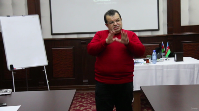 Psikolojik Danışmanlık Eğitimi – Screenshot 2
