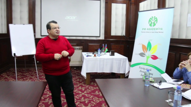 Psikolojik Danışmanlık Eğitimi – Screenshot 4