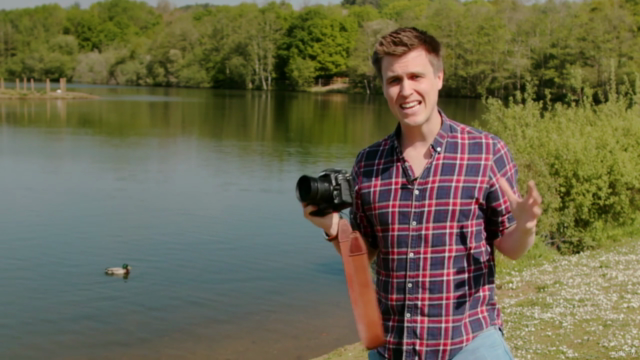Lean Manual Mode Photography in Under 1 Hour! – Screenshot 1