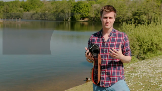 Lean Manual Mode Photography in Under 1 Hour! – Screenshot 2