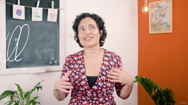 Inteligência Emocional – Screenshot 1
