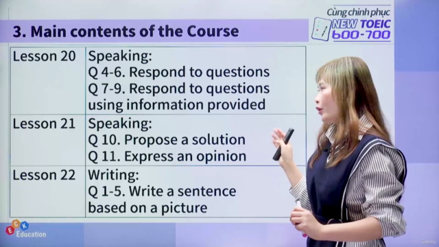 Cùng chinh phục New TOEIC 600-700(New TOEIC 600-700) – Screenshot 4