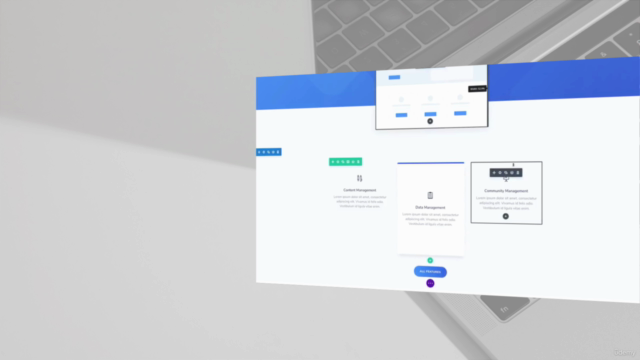 The Complete Divi Course For WordPress – Screenshot 3