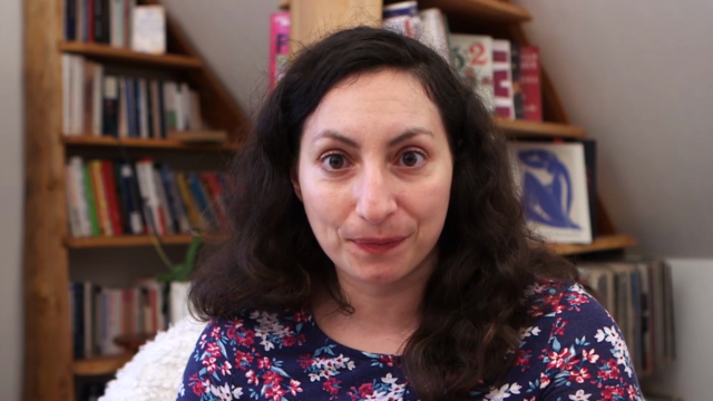 Happy Ever After: Storytelling for Coaches and Consultants – Screenshot 3