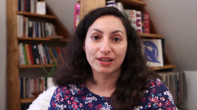 Happy Ever After: Storytelling for Coaches and Consultants – Screenshot 4