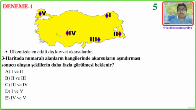 Kpss Hasat Zamanı Deneme Seti – Screenshot 2